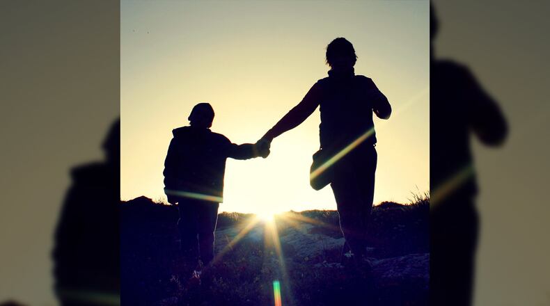 FILE PHOTO: Are snowplow parents the new helicopter parents? A new poll says maybe.