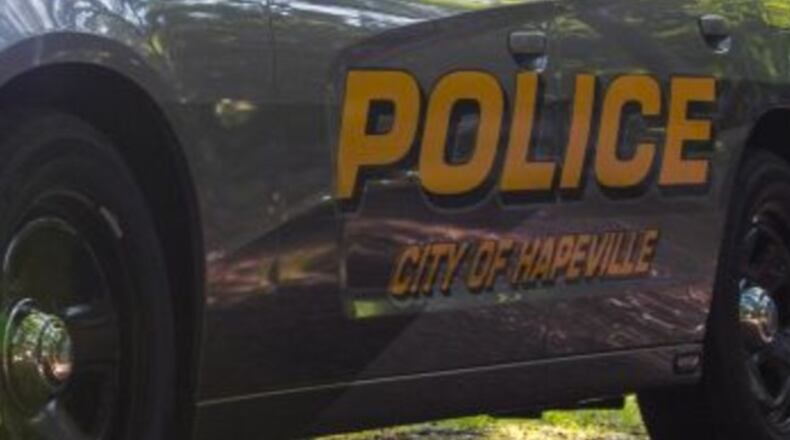 The new program advises Hapeville Police of residents and business owners who are willing to share video footage that could help solve crimes.