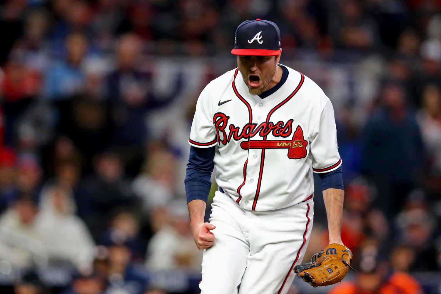 Braves vs Astros