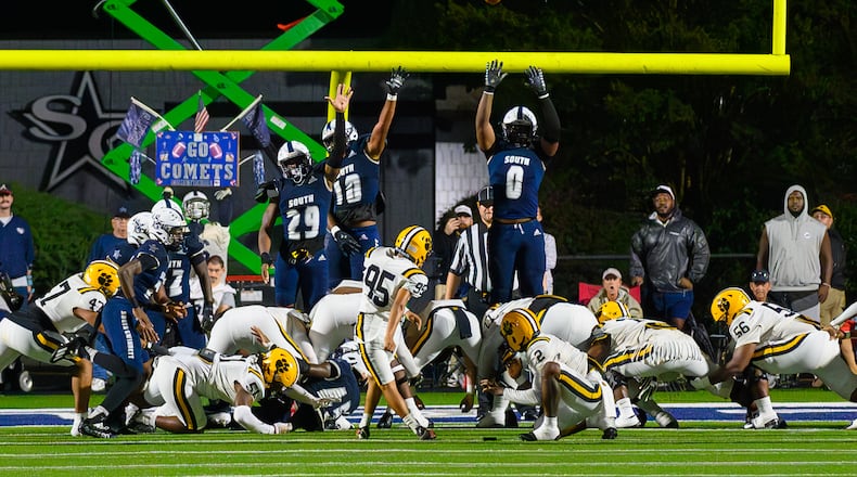 Jamie Spaar for the Atlanta Journal Constitution