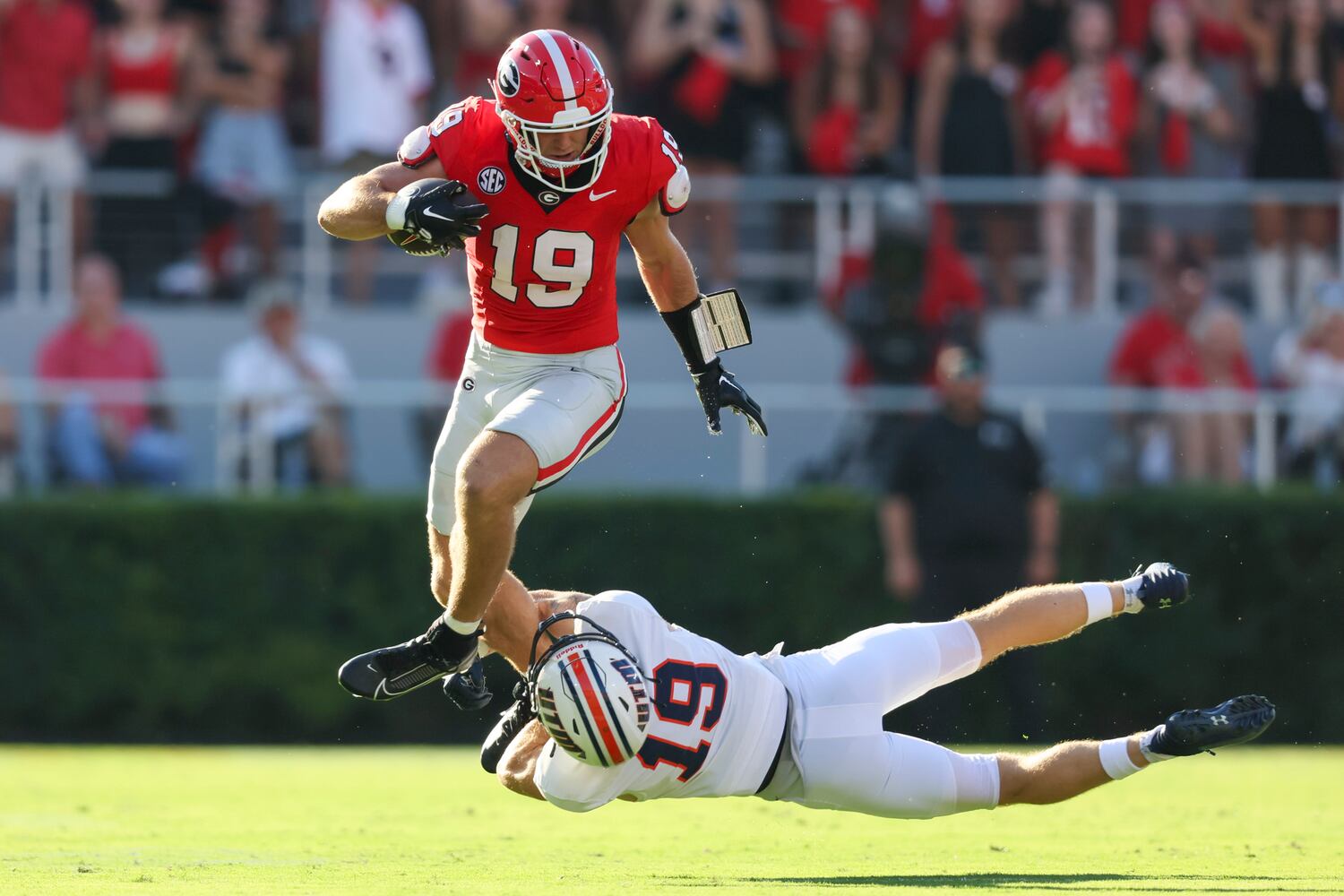 090323 UGA photo