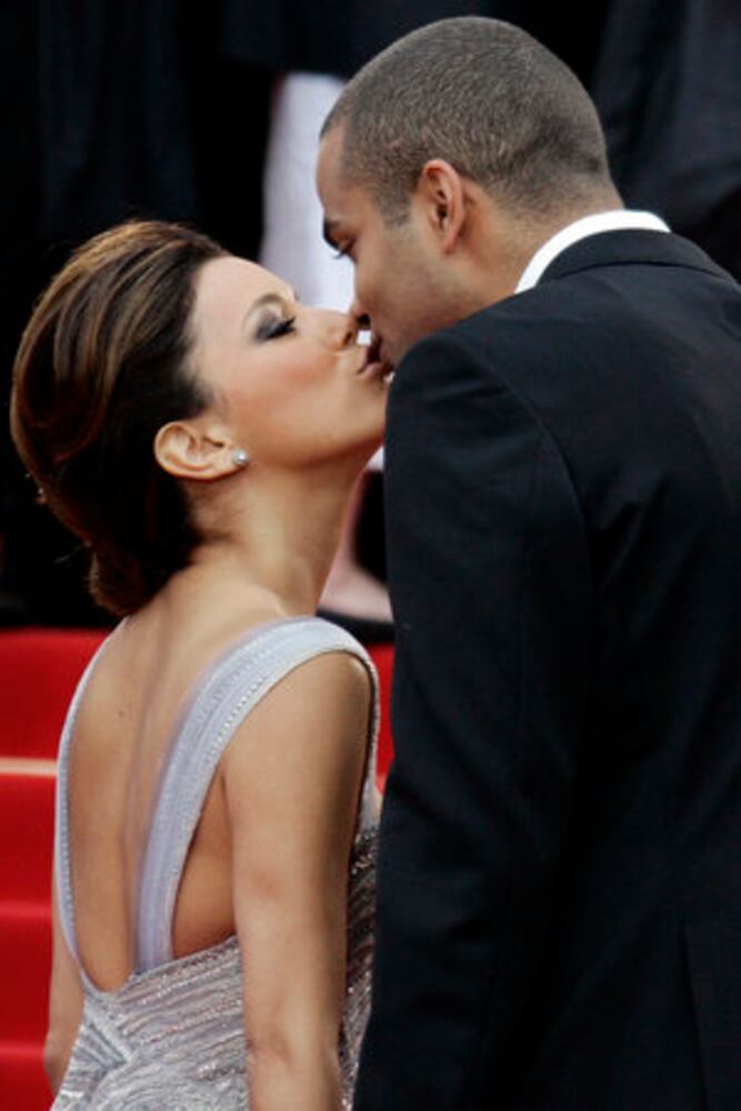 62nd Cannes Film Fest draws stars, film buffs