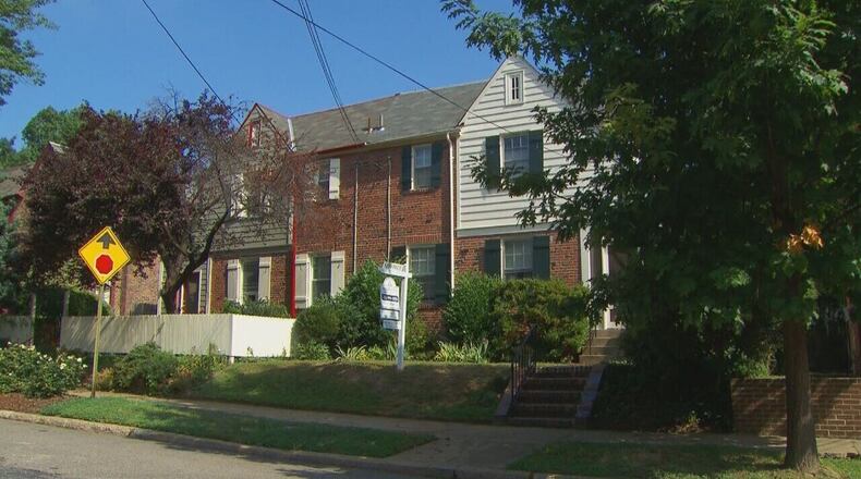 Atlanta housing market