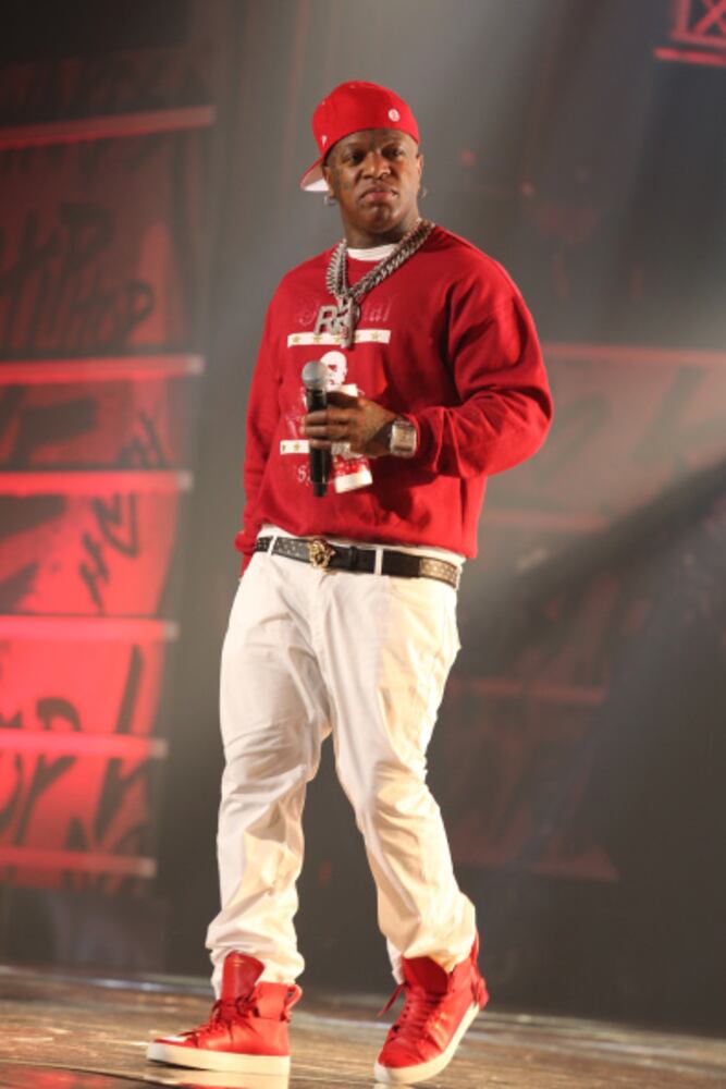 BET Hip Hop Awards