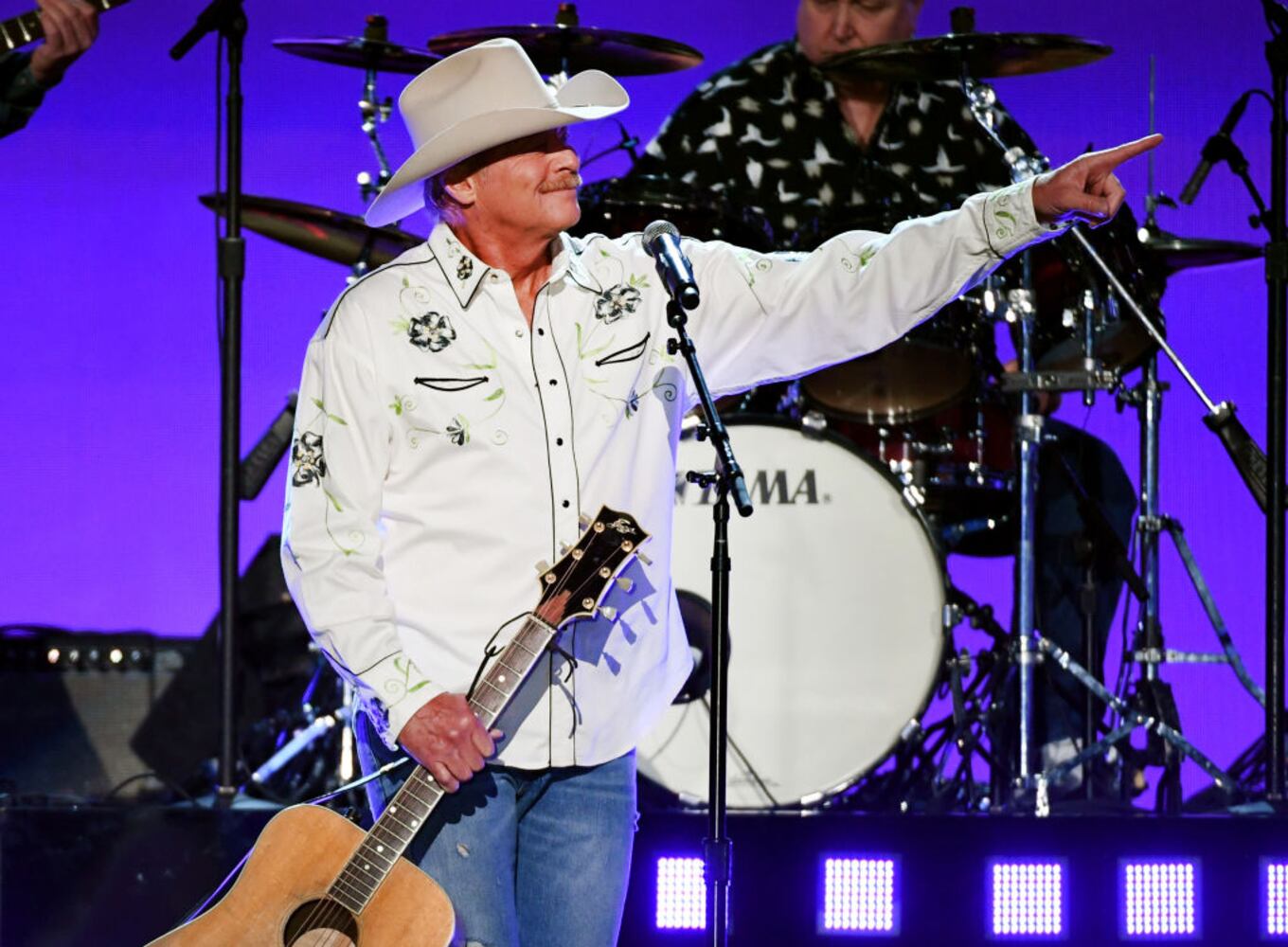 2018 acm awards show