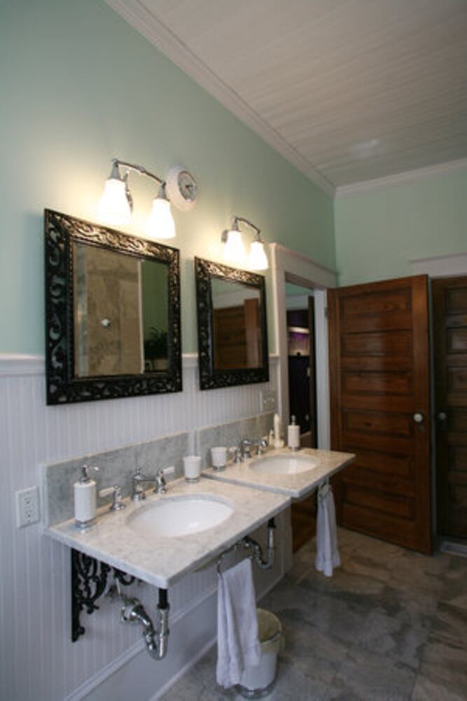 Kirkwood home fit for a tour