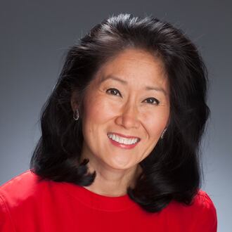 Dr. Grace Sung Un Kim, an anesthesiologist with Wellstar Anesthesia, died May 29 following a long battle with cancer. (Courtesy of Kim family)