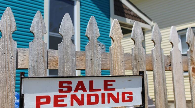 As the median price of homes rises, competition among first-time buyers for the more affordable homes can be intense. (AJC file photo)