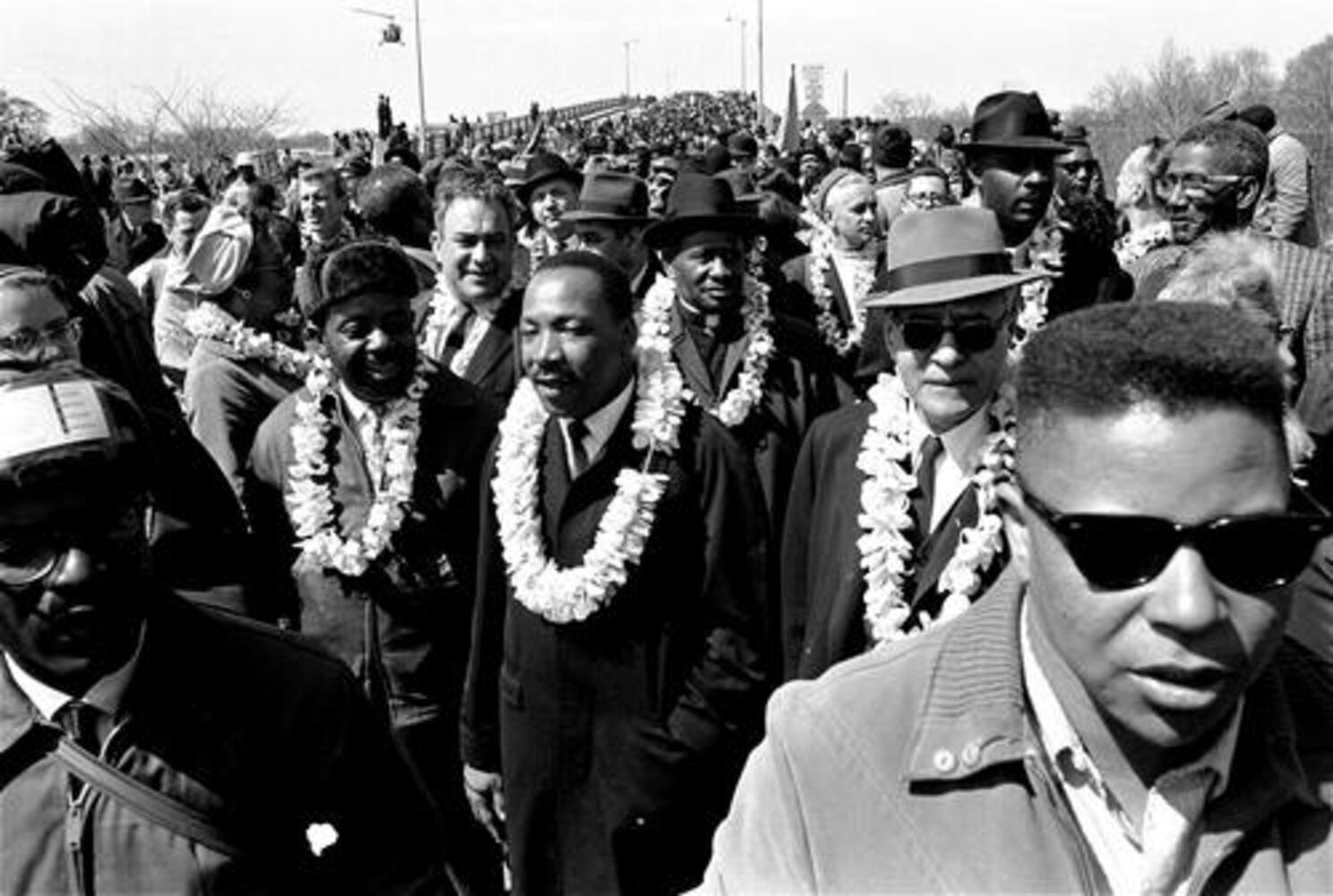 Tour civil rights sites with book as your guide