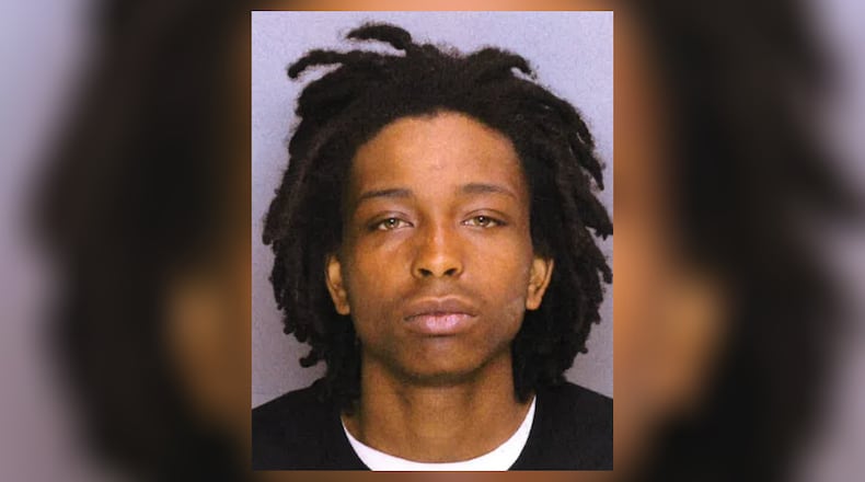 Treyvon Omar Jenkins, 20, of Marietta was indicted June 2 on charges of criminal attempt to commit murder and aggravated assault in two separate shootings at Powder Springs gas stations.