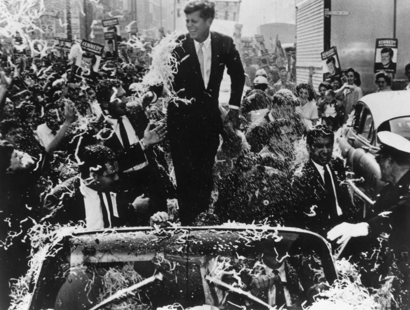 Campaign 1960