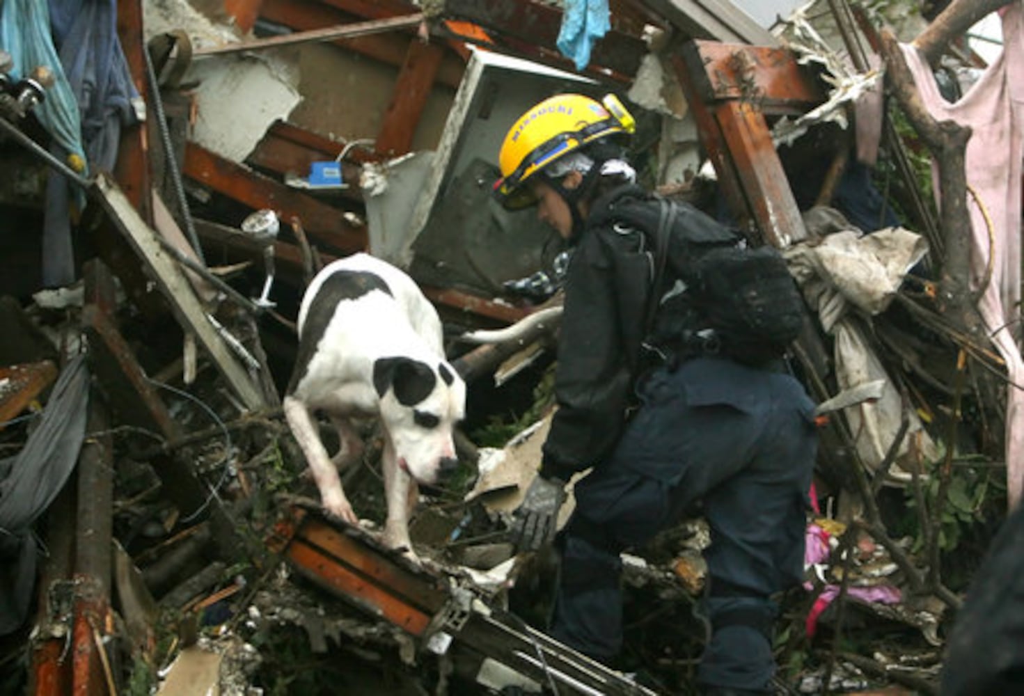 AJC Photos of the Week, May 21-27, 2011