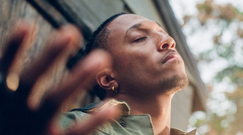 Lecrae is teaming up with the maker of the popular faith-based mobile app and website Pray.com