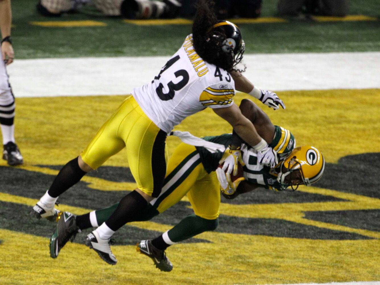 Super Bowl XLV