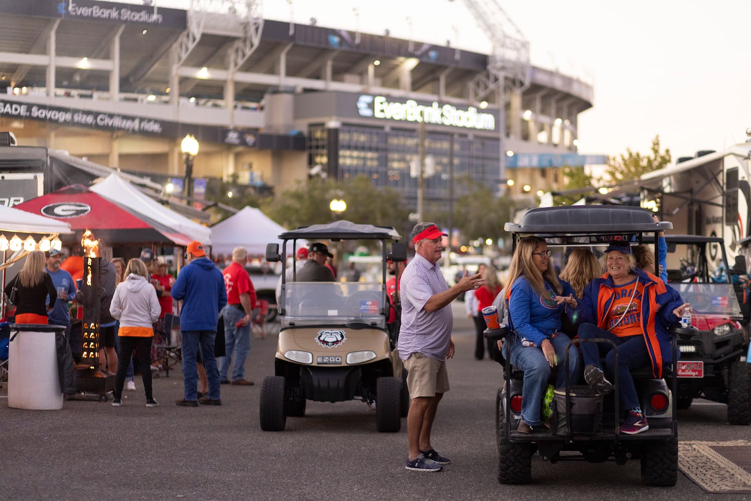 aajc 110125 georgia florida tailgating