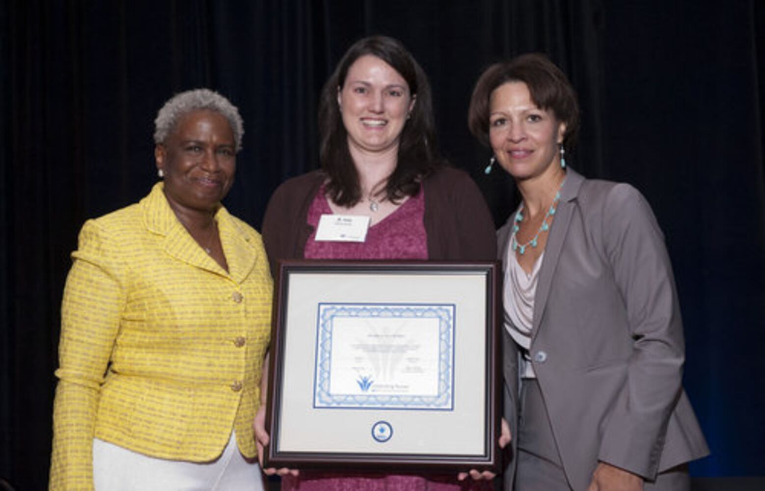 Celebrating Nurses 2010