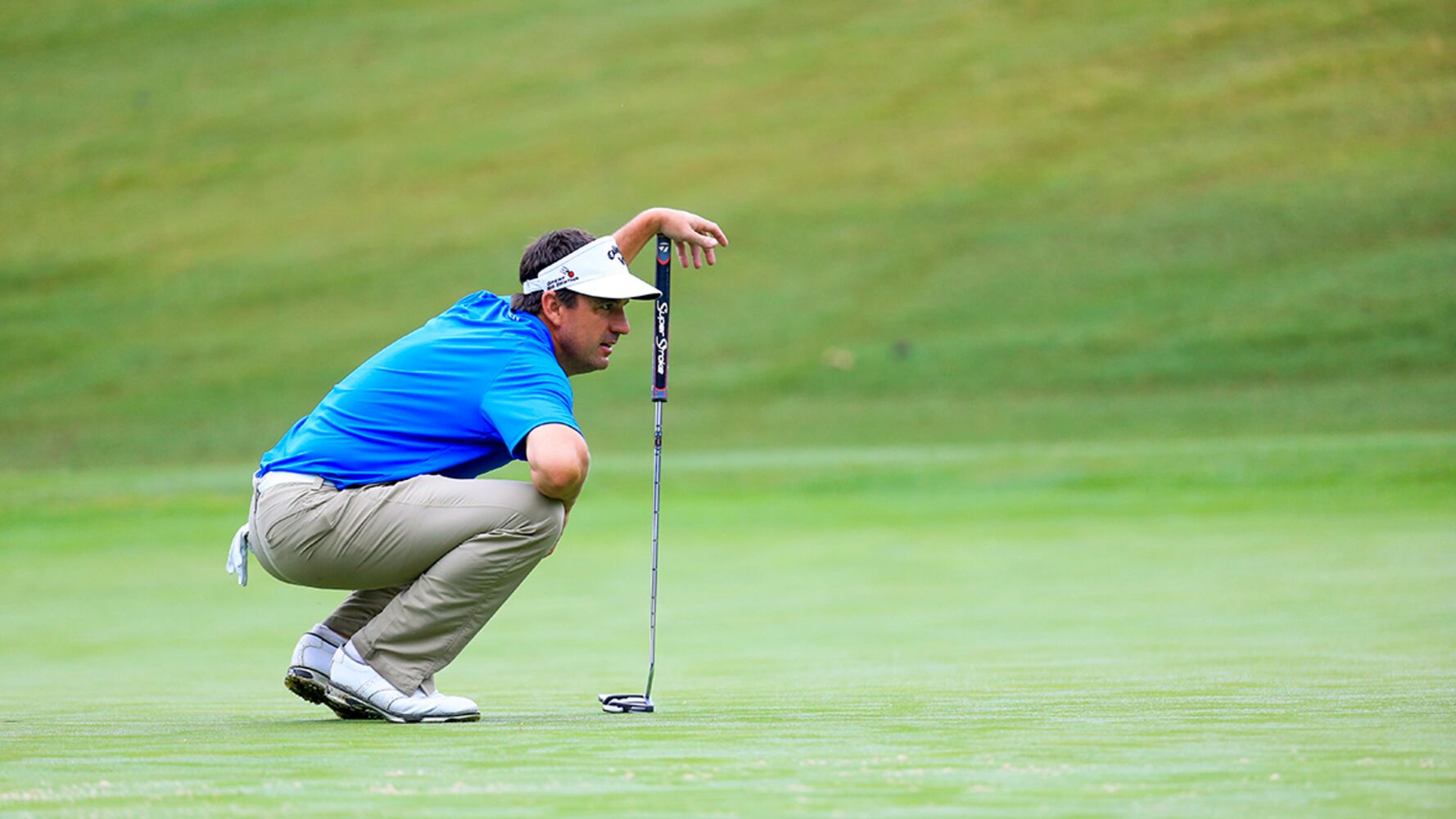 2017 U.S. Open qualified in Ball Ground