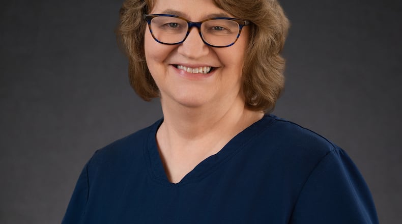 (Photo by Mileshko for the AJC)