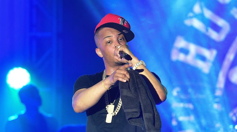 Paras Griffin/Getty Images for Tidal