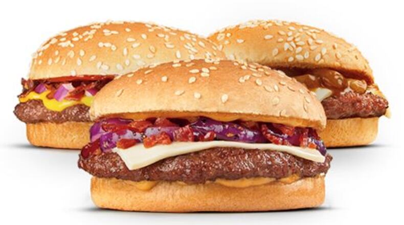 Consumer Reports said 32,405 subscribers participated in its 2014 survey, rating restaurants on food quality and freshness, value, politeness, speed of service and dining area cleanliness. The restaurants then received an overall score.