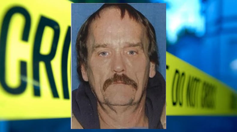 Raymond Dean Holley