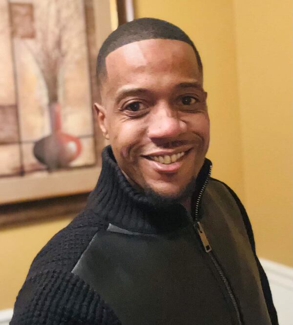 Terrance L. Bankston