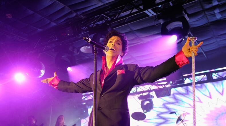 (Photo by John Sciulli/Getty Images for Samsung)