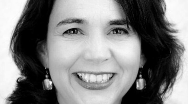 Stephanie Stuckey Benfield has been named chief resilience officer for the city of Atlanta.