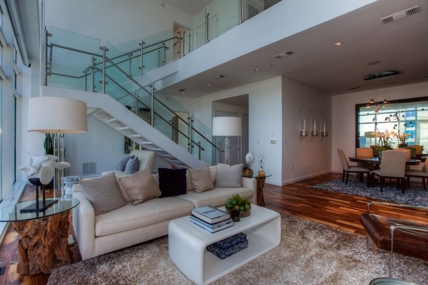 45 Ivan Allen Jr Blvd NW UNIT 2706, Atlanta, GA 30308