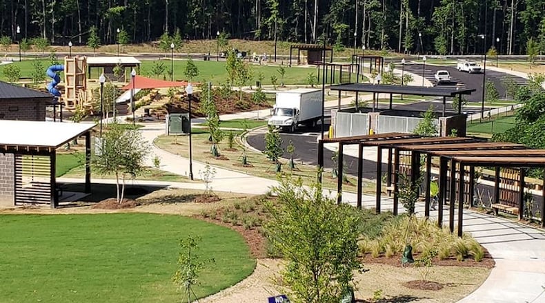 Fayetteville will have its first-ever center city Jazz Festival in August. (Courtesy of Fayetteville)