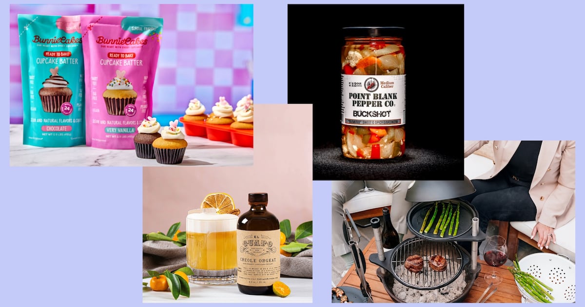 Chai concentrate, pepper sauce and 13 more Southern-made food products to try in August