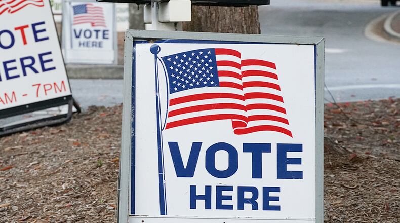 A special election will be held May 24 for the Ward 2 seat vacated by former Councilman Austin Wagner in February.