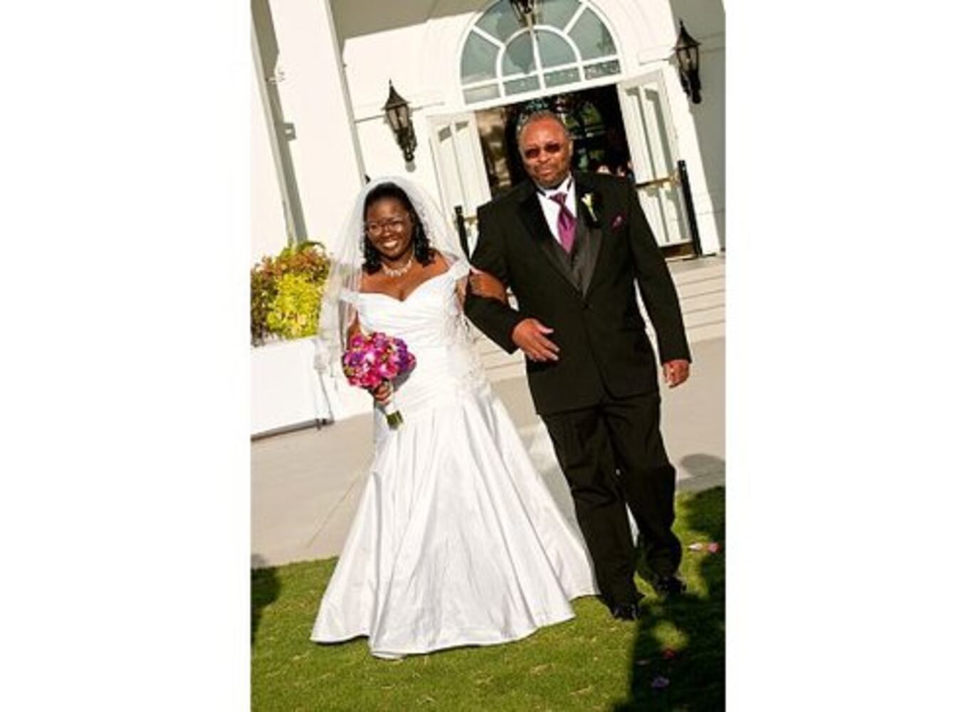 Beautiful fall brides of metro Atlanta