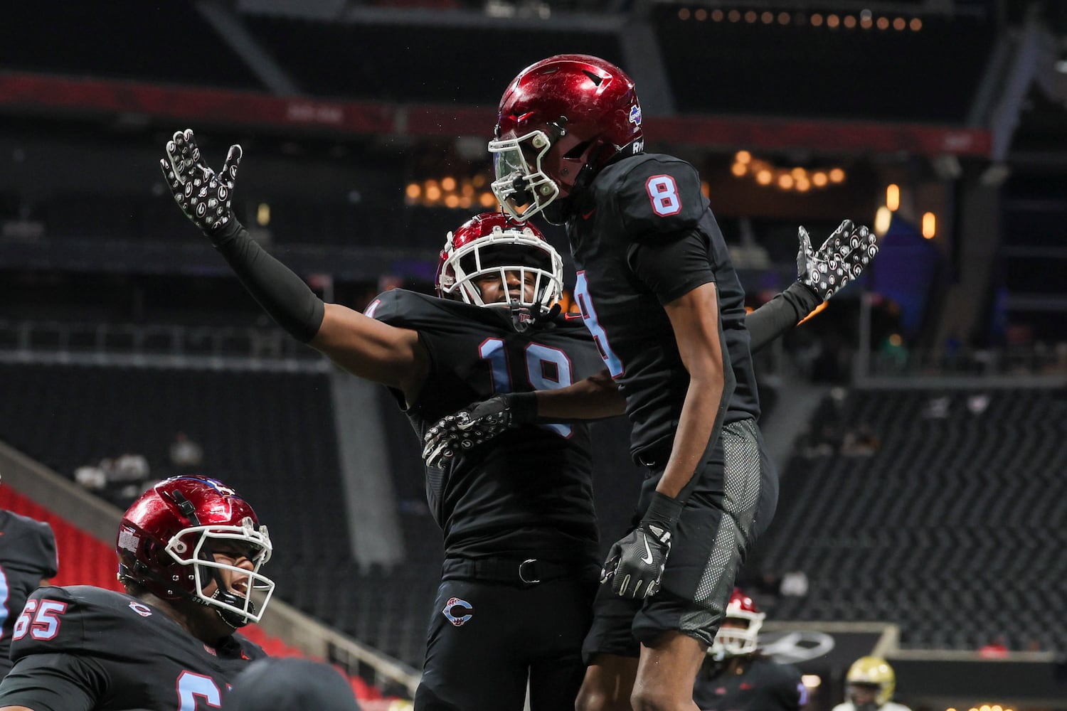 aajc 121625 class 2a carver