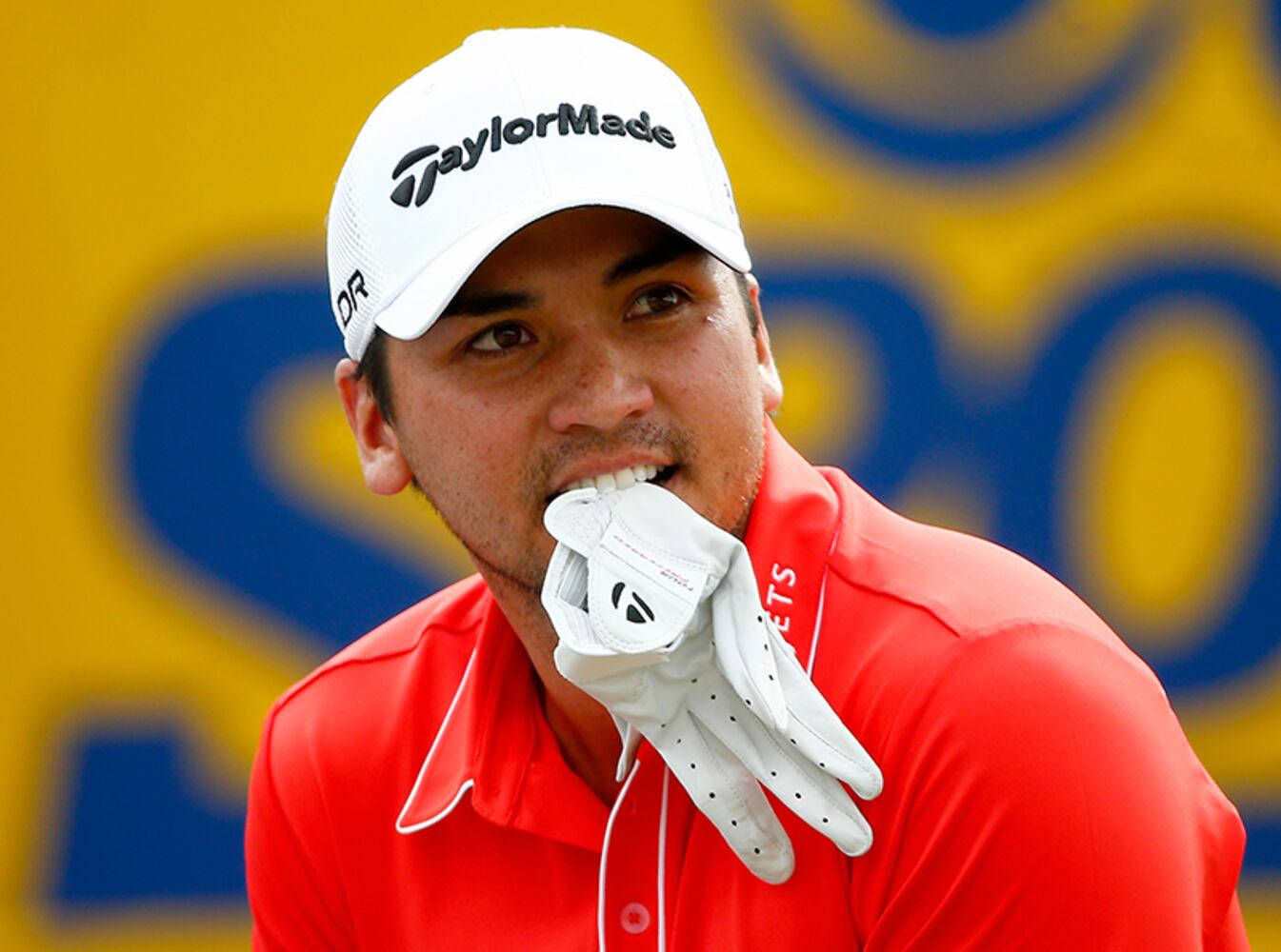 Jason Day, 12-1