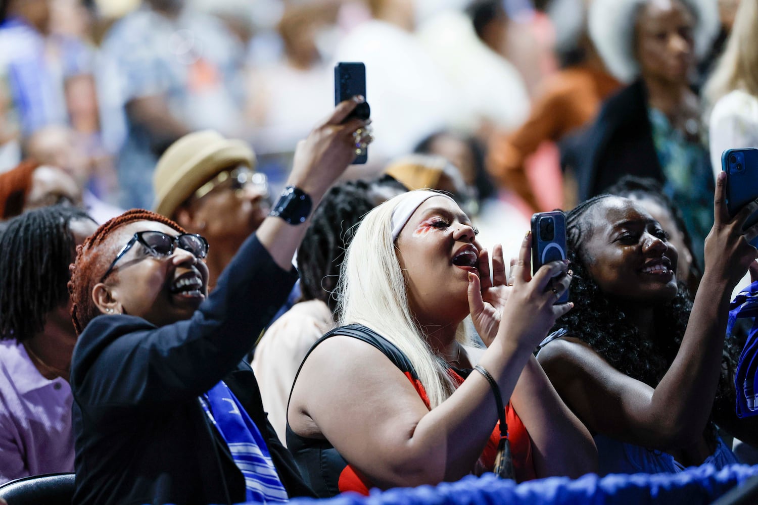 Spelman College Commencement Ceremony