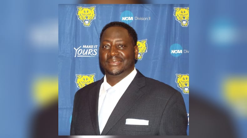 Sammy Jackson, a former Fort Valley State University head men's basketball coach, was found dead in Atlanta this week.