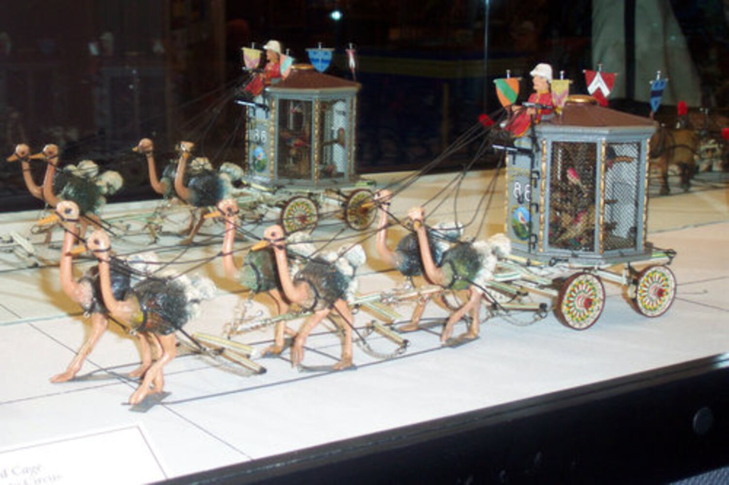 Sarasota celebrates the Circus