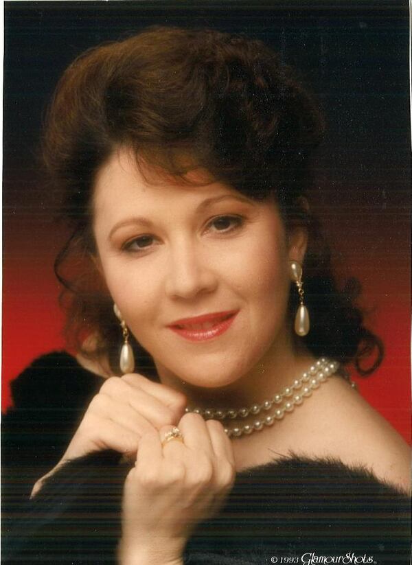 Sharon Freeman, 59, of Roswell. (Credit: Cobb County District Attorney's Office)