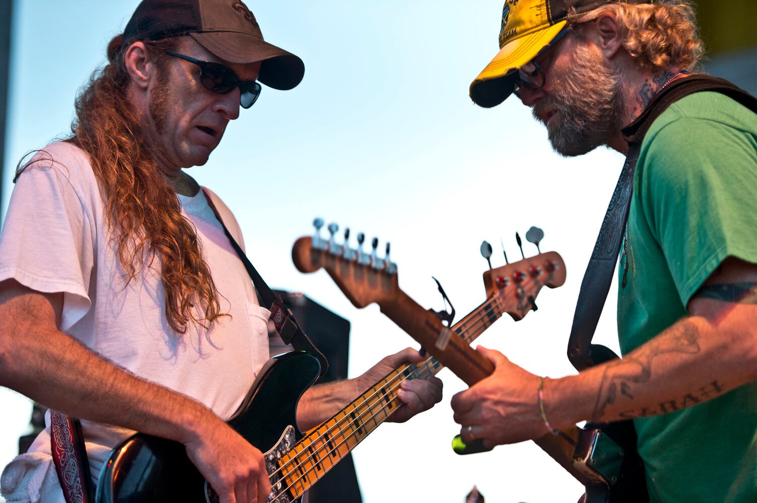 Hangout Music Festival 2013