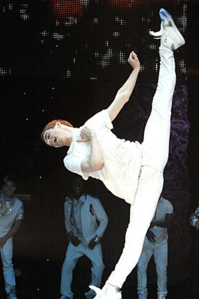So You Think You Can Dance' tour in Gwinnett