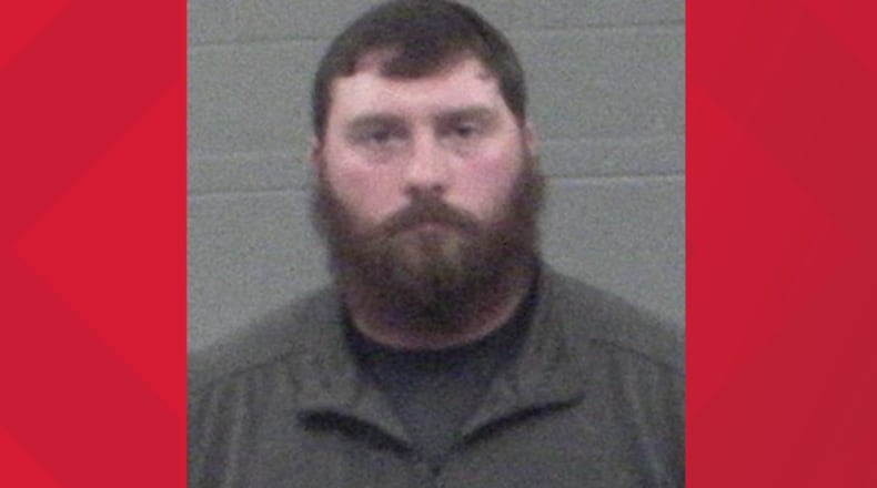 Georgia teacher charged after alleged texts sent to student