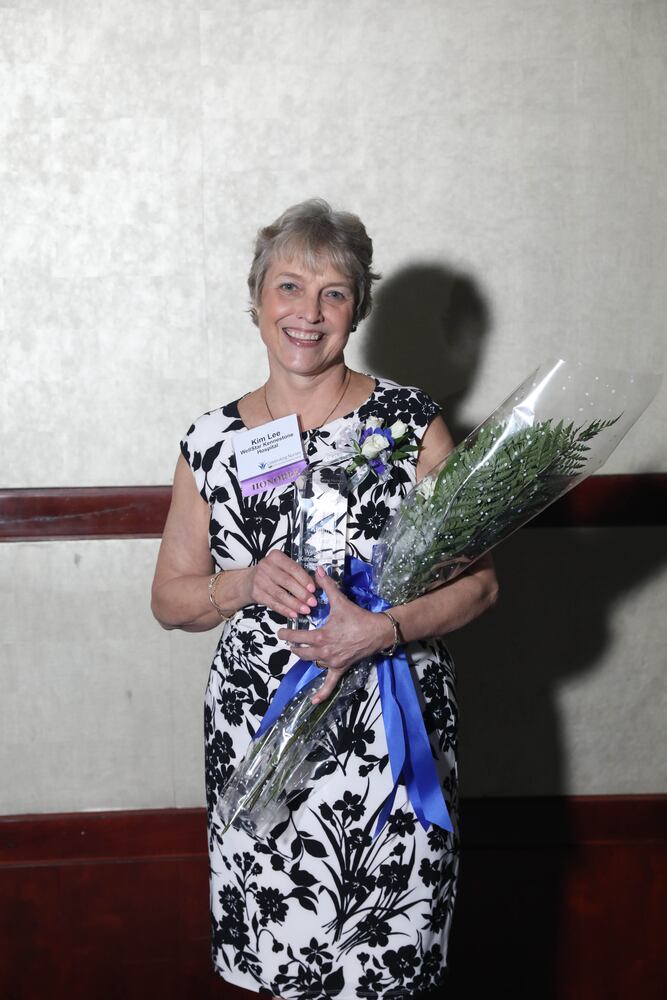 Scenes from Celebrating Nurses ajcjobs Nursing Excellence Awards 2018