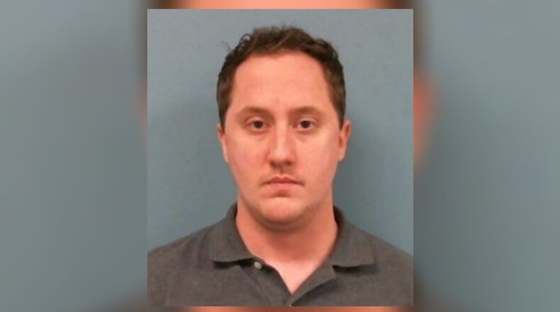 Rodney Wayne Beasley III