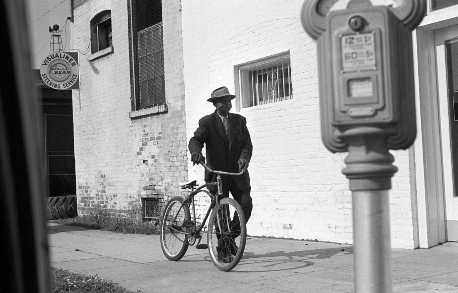Chester Higgins and 'Posing Beauty'