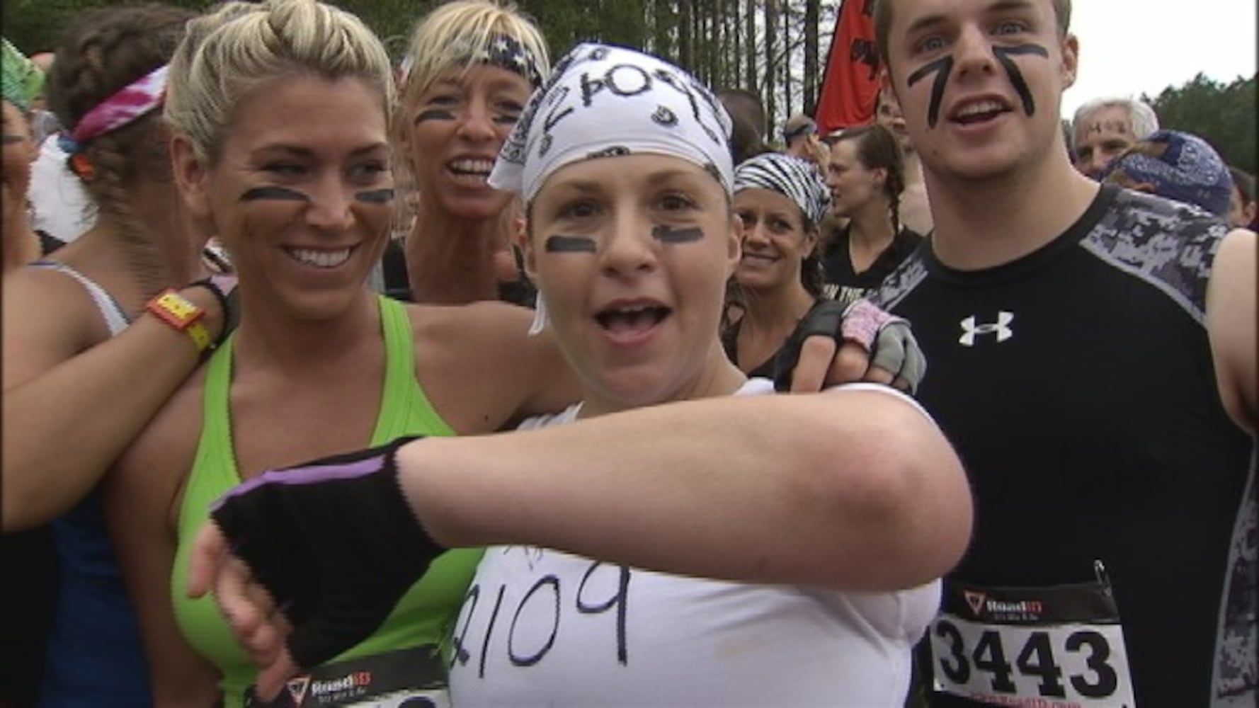 Spartan Race