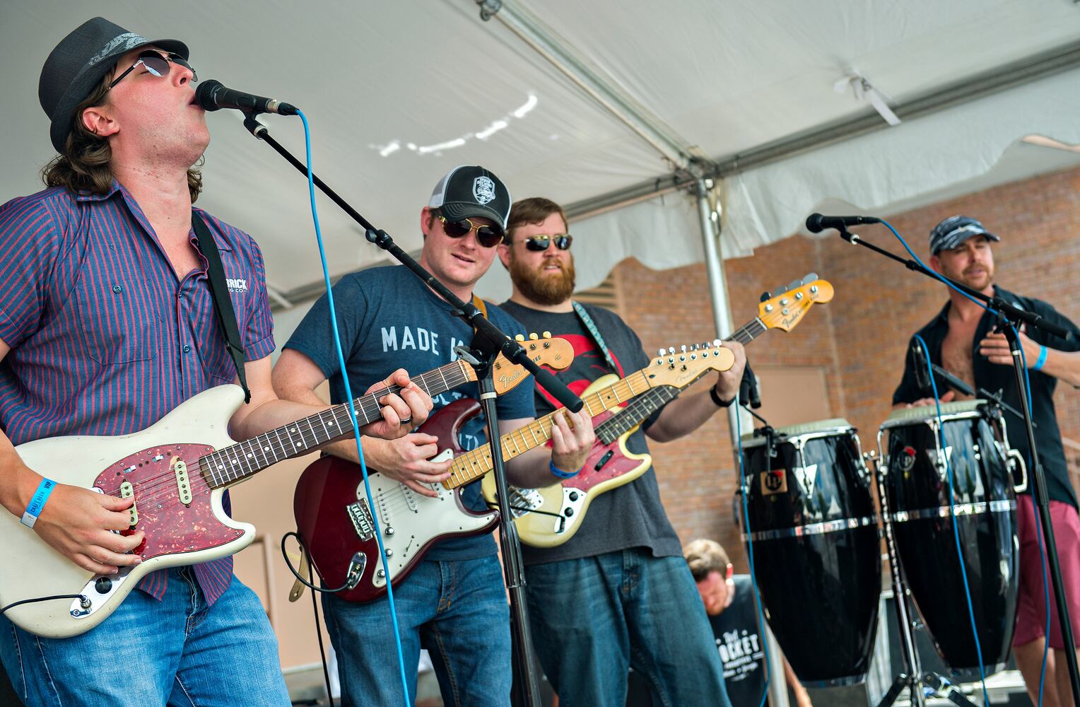 Georgia Craft Beer Festival 2015