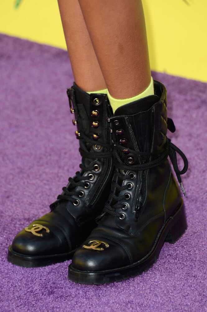 Willow Smith
