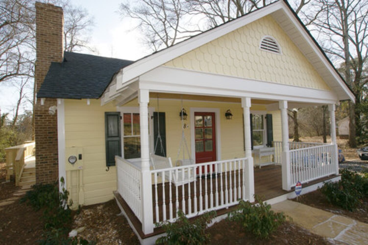 Big curb appeal pays off