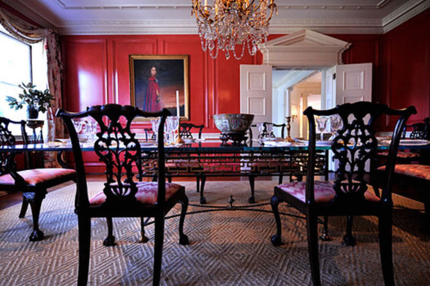Two historic Atlanta mansions up for sale